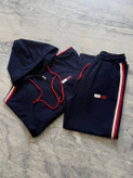 ست سویشرت شلوار TOMMY