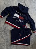 ست سویشرت شلوار TOMMY